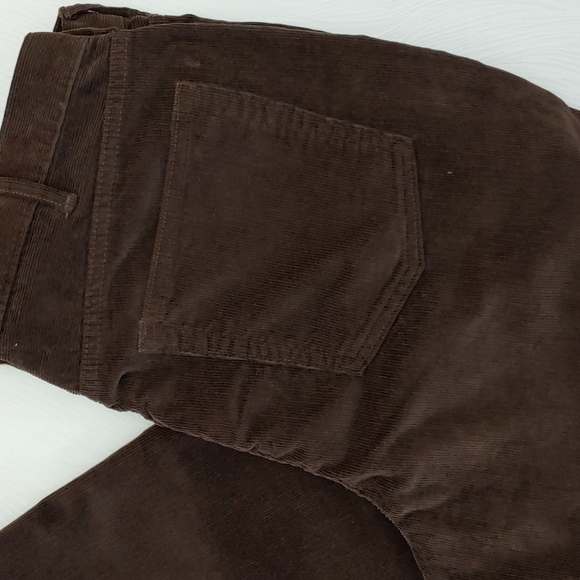 Land's End Men's Size 36W Corduroy Jeans, NWOT - Picture 1 of 9